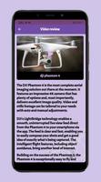DJI Phantom 4 Guide poster