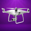 DJI Phantom 4 Pro Guide APK