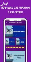 DJI Phantom 4 Pro Guide imagem de tela 2