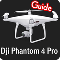 dji phantom 4 pro guide