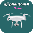 dji phantom 4 Guide 아이콘