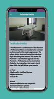 dji phantom 4 Guide 스크린샷 3