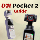 DJI Pocket 2 Guide ícone