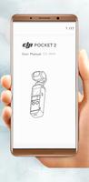 DJI Pocket 2 Guide imagem de tela 2