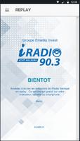 iRadio Sénégal স্ক্রিনশট 2