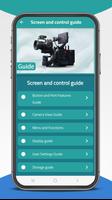 Dji Ronin 4D App & Guide screenshot 2
