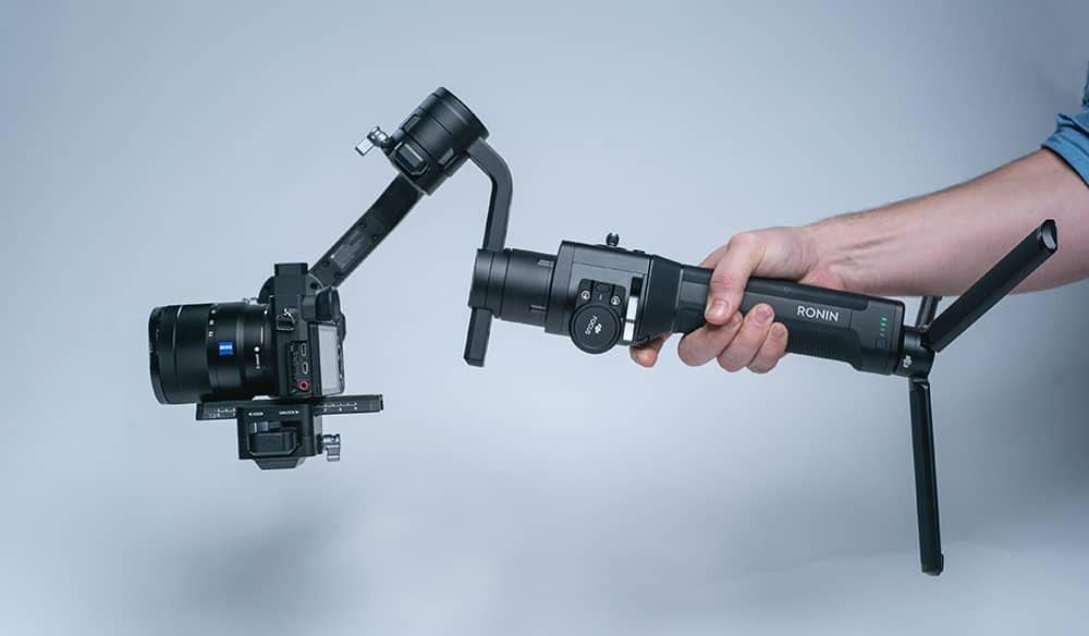 DJI Ronin S Cam App Guide安卓版应用APK下载