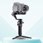 ikon DJI Rsc 2 App Guide