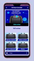DJI Smart Controller Guide captura de pantalla 3
