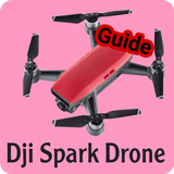Dji spark drone guide