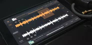 edjing Pro LE - ミュージック DJ ミキサー