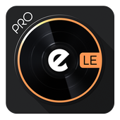 edjing Pro LE アイコン