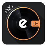 edjing Pro LE-Müzik DJ mikser