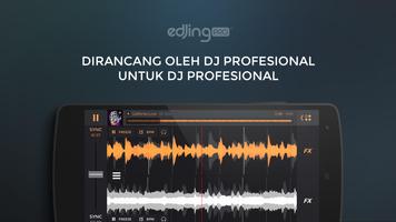 edjing Pro LE poster