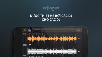 Ứng dụng edjing PRO - DJ mixer bài đăng