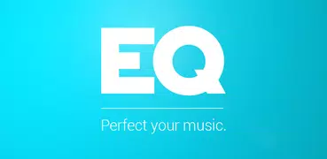 EQ - эквалайзер музыкального