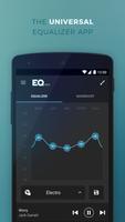 EQ PRO Music Player Equalizer poster