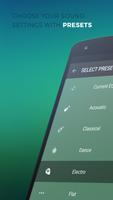 EQ PRO Music Player Equalizer تصوير الشاشة 2