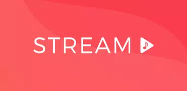 Music app: Stream