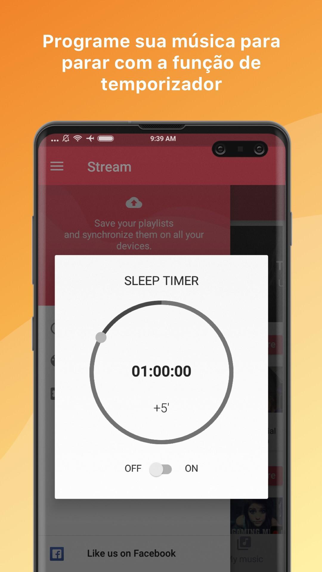 Stream Para Android Apk Baixar