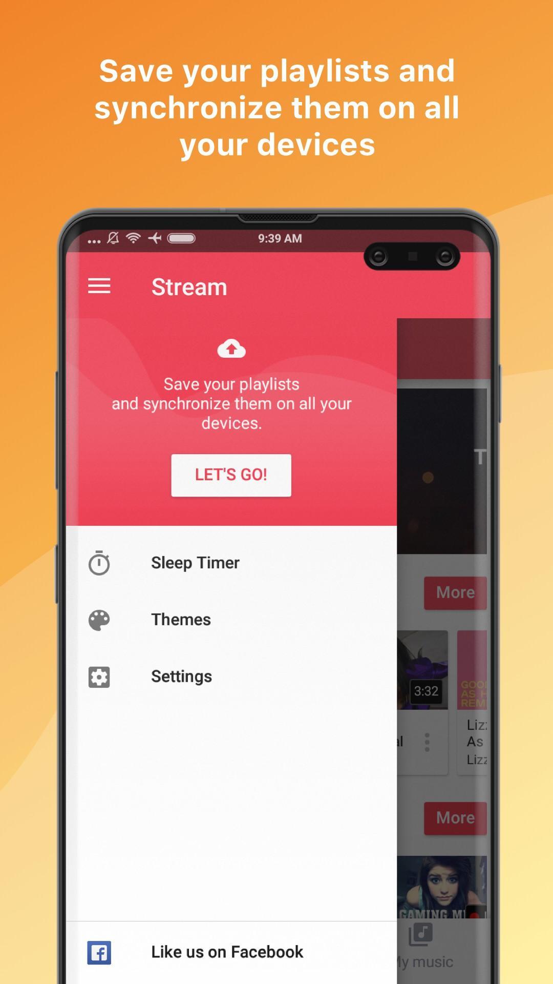 Free Music: Unlimited for YouTube Stream Player for Android - APK Download