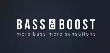 Bass Booster - Music Sound EQ