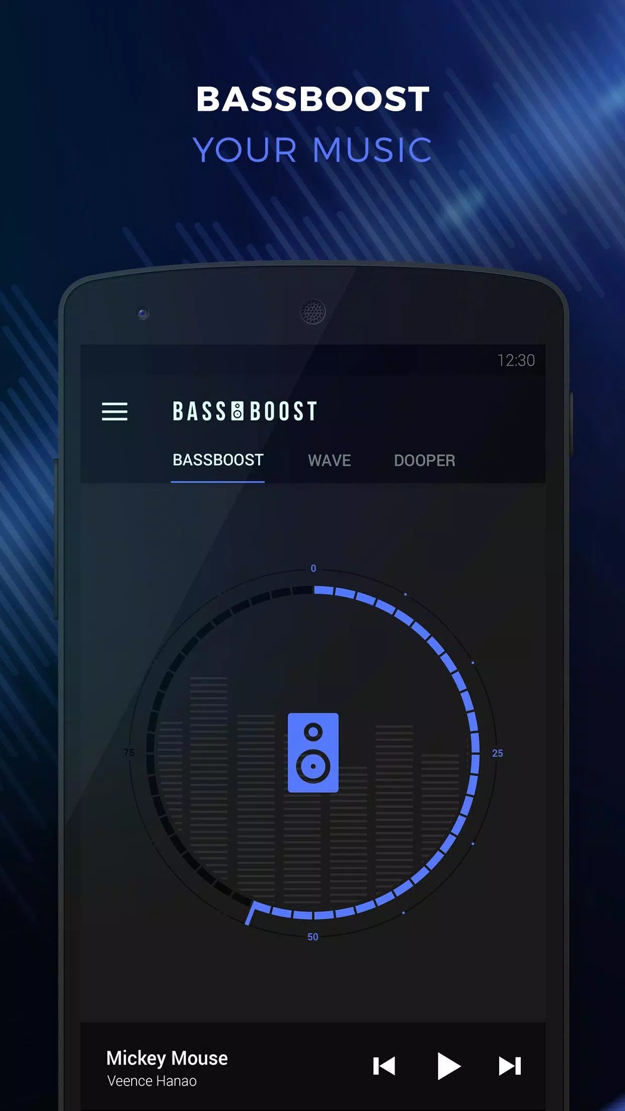 Bass Booster APK for Android Download