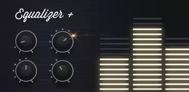 Equalizer Music Player Booster