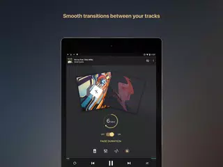 Equalizer music player booster XAPK download