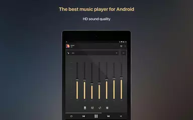 Equalizer music player booster XAPK download