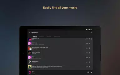 Equalizer music player booster XAPK download
