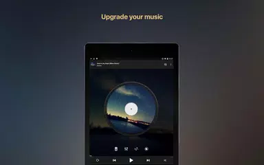 Equalizer music player booster XAPK download