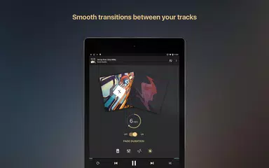 Equalizer music player booster XAPK download