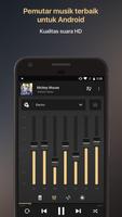 Equalizer Music Player Booster poster