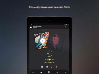 Baixar Equalizer Music Player Booster XAPK