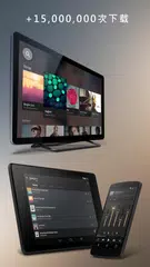 均衡器 + 专业版 (音乐播放器音量增强工具) APK 下載