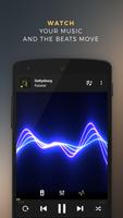 برنامه‌نما Equalizer + Pro (Music Player) عکس از صفحه