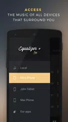 Equalizer + Pro (Music Player) APK download