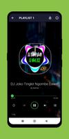 DJ Joko Tingkir Ngombe Dawet ảnh chụp màn hình 2