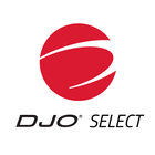 DJO Select® アイコン