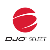 DJO Select® أيقونة