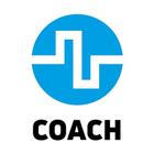 Compex Coach Zeichen