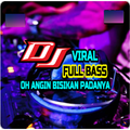 DJ Oh angin bisikan padanya