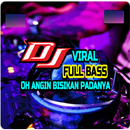 DJ Oh angin bisikan padanya APK