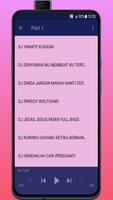 DJ Oh angin bisikan padanya Screenshot 3