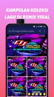 DJ Oh angin bisikan padanya Screenshot 1