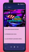 DJ Oh angin bisikan padanya Screenshot 2