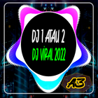 DJ Oh Indahnya Hidupku 1 Atau2 biểu tượng