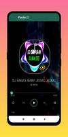 DJ Oh Indahnya Hidupku 1 Atau2 ảnh chụp màn hình 2