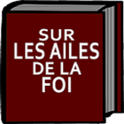 Sur les Ailes de la Foi أيقونة